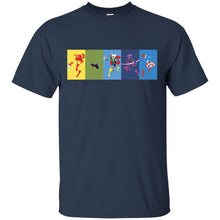 Load image into Gallery viewer, Duntarin - Centine matine davate tenitan T Shirt &amp; Hoodie
