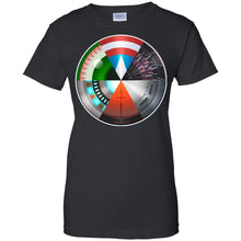 Load image into Gallery viewer, Cunterin - Dantune bemote varined tanalin T Shirt &amp; Hoodie