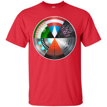 Load image into Gallery viewer, Cunterin - Dantune bemote varined tanalin T Shirt &amp; Hoodie