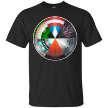 Load image into Gallery viewer, Cunterin - Dantune bemote varined tanalin T Shirt &amp; Hoodie