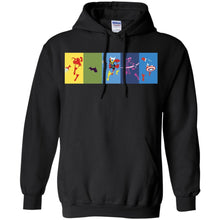 Load image into Gallery viewer, Duntarin - Centine matine davate tenitan T Shirt &amp; Hoodie