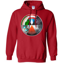 Load image into Gallery viewer, Cunterin - Dantune bemote varined tanalin T Shirt &amp; Hoodie