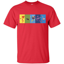 Load image into Gallery viewer, Duntarin - Centine matine davate tenitan T Shirt &amp; Hoodie