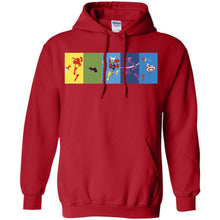 Load image into Gallery viewer, Duntarin - Centine matine davate tenitan T Shirt &amp; Hoodie