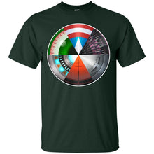 Load image into Gallery viewer, Cunterin - Dantune bemote varined tanalin T Shirt &amp; Hoodie