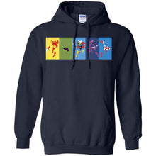 Load image into Gallery viewer, Duntarin - Centine matine davate tenitan T Shirt &amp; Hoodie