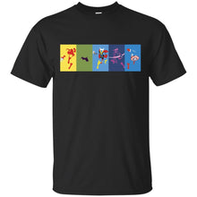 Load image into Gallery viewer, Duntarin - Centine matine davate tenitan T Shirt &amp; Hoodie