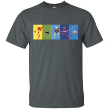 Load image into Gallery viewer, Duntarin - Centine matine davate tenitan T Shirt &amp; Hoodie