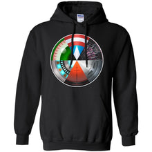 Load image into Gallery viewer, Cunterin - Dantune bemote varined tanalin T Shirt &amp; Hoodie