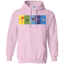 Load image into Gallery viewer, Duntarin - Centine matine davate tenitan T Shirt &amp; Hoodie