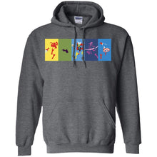 Load image into Gallery viewer, Duntarin - Centine matine davate tenitan T Shirt &amp; Hoodie