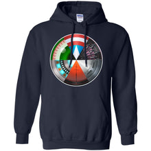 Load image into Gallery viewer, Cunterin - Dantune bemote varined tanalin T Shirt &amp; Hoodie